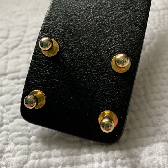 🌺🌺🌺MAJE Amini leather belt size XXS-XS or 1🌺🌺🌺 - Picture 3 of 8